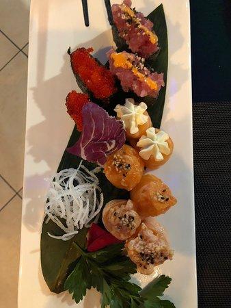 Umi Sushi Experience